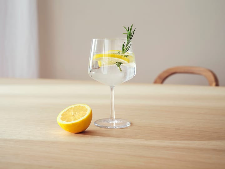 4 Copas de cóctel & gin Essence, 63 cl Iittala