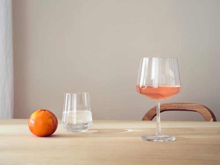 4 Copas de cóctel & gin Essence, 63 cl Iittala