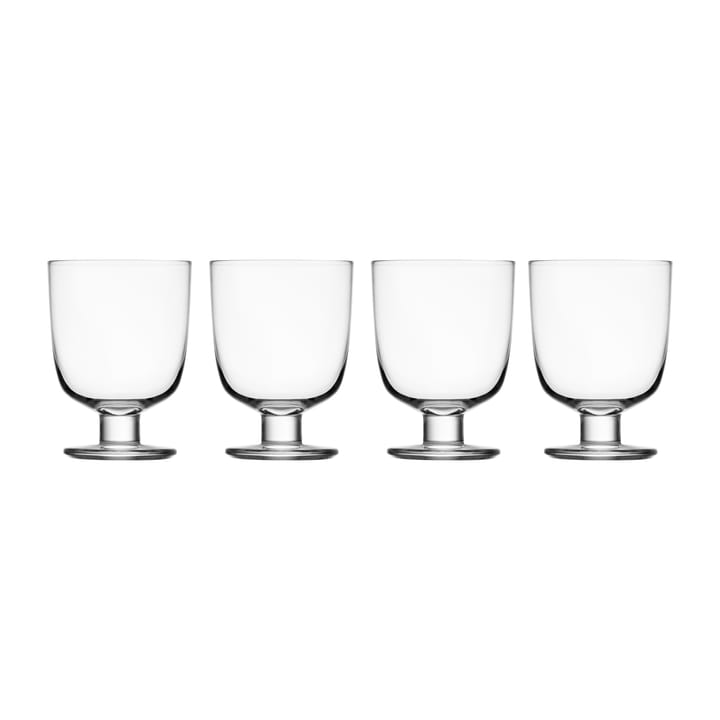 4 Copas Lempi - 34 cl - Iittala