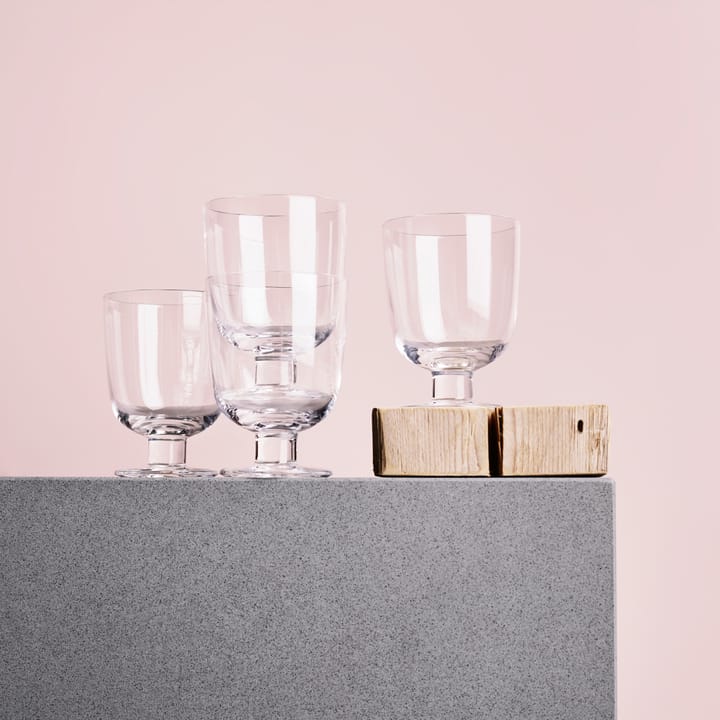 4 Copas Lempi, 34 cl Iittala