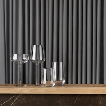4 Vasos para beber Essence 35 cl - transparente - Iittala