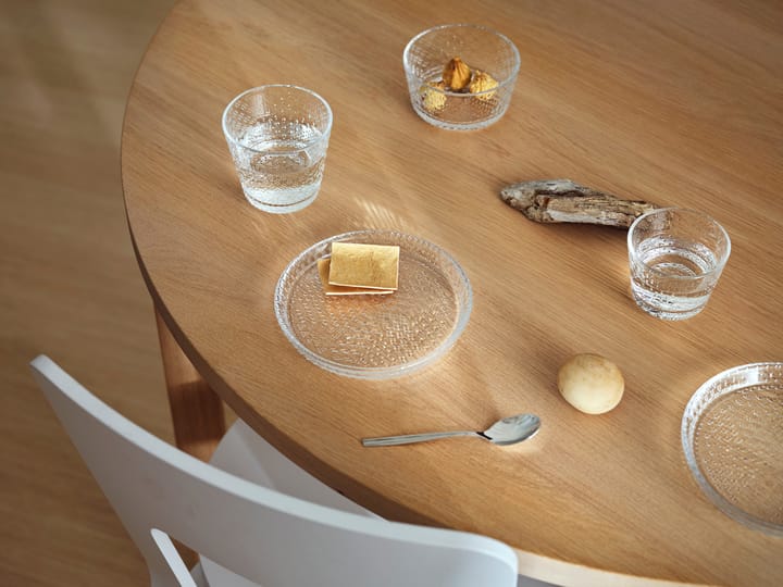 4 Vasos Tundra 16 cl, Transparente Iittala