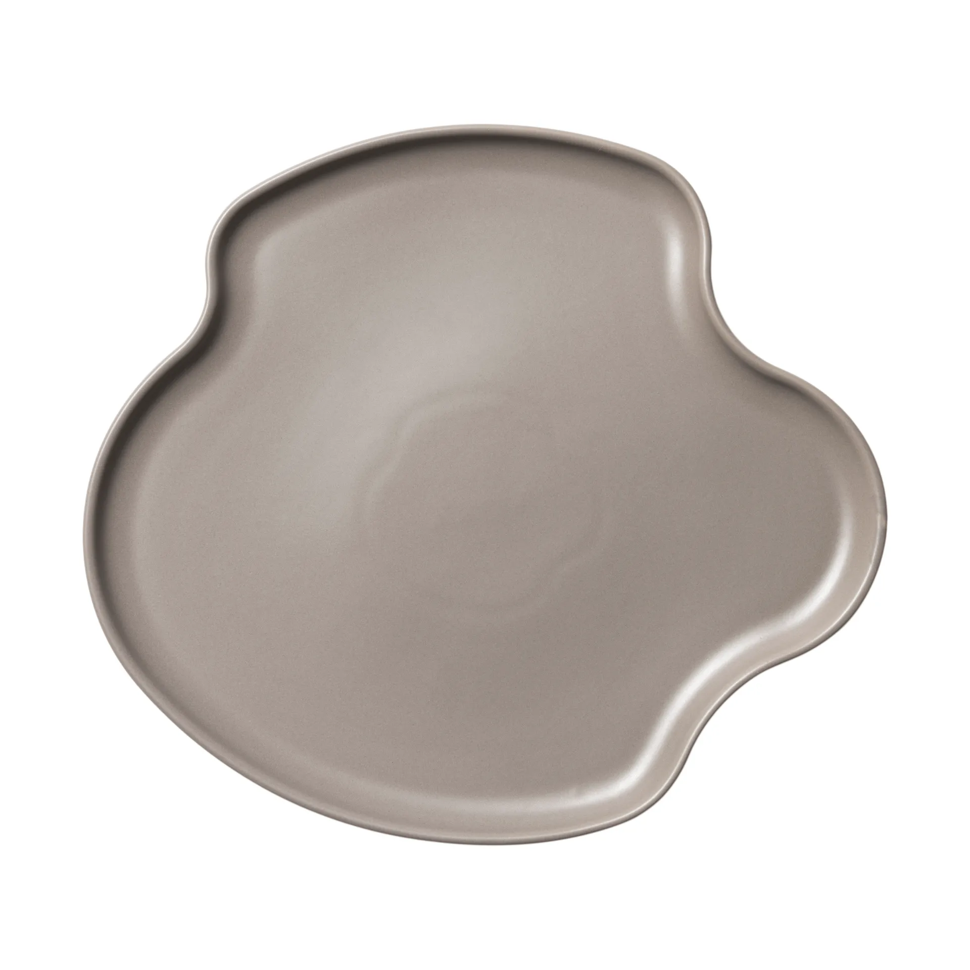 Aalto bandeja, Aska, 25 cm Iittala