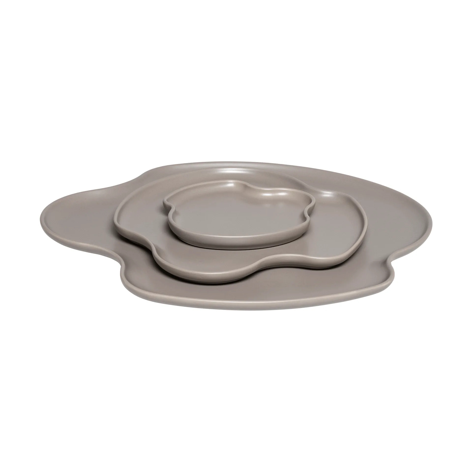 Aalto bandeja, Aska, 25 cm Iittala