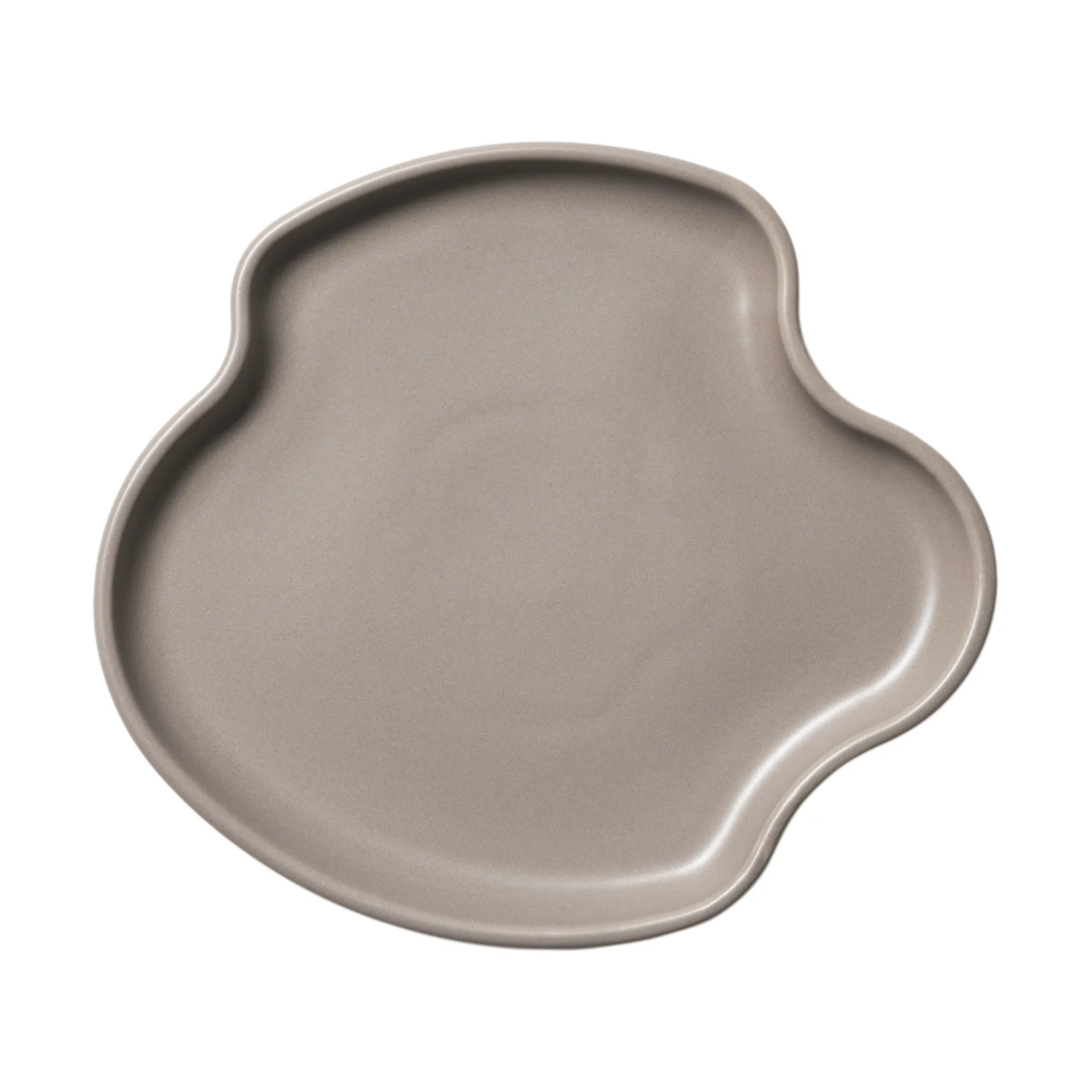 Aalto bandeja, Ceniza, 15 cm Iittala