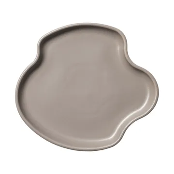 Aalto bandeja - Ceniza, 15 cm - Iittala