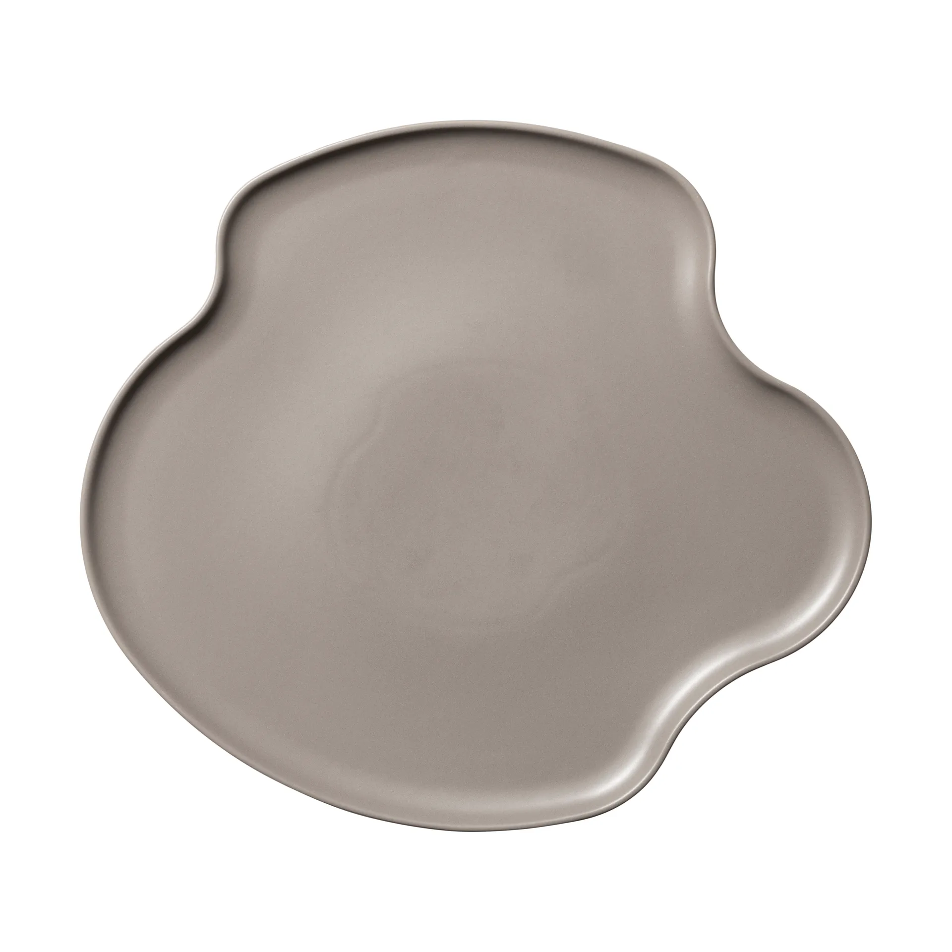 Aalto bandeja, Ceniza, 35 cm Iittala