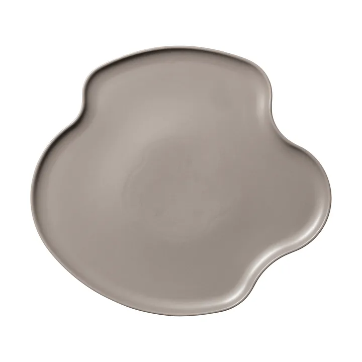 Aalto bandeja - Ceniza, 35 cm - Iittala