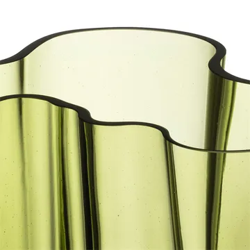 Aalto jarrón - Arena fina, 120 mm - Iittala