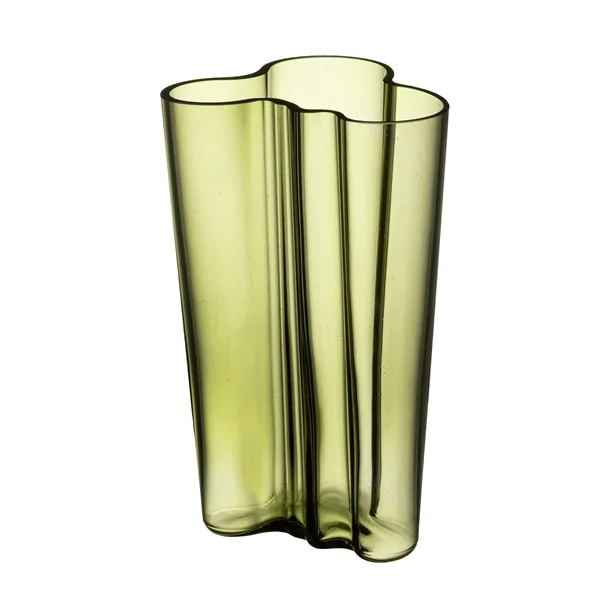 Aalto jarrón - Arena finlandesa, 201 cm - Iittala