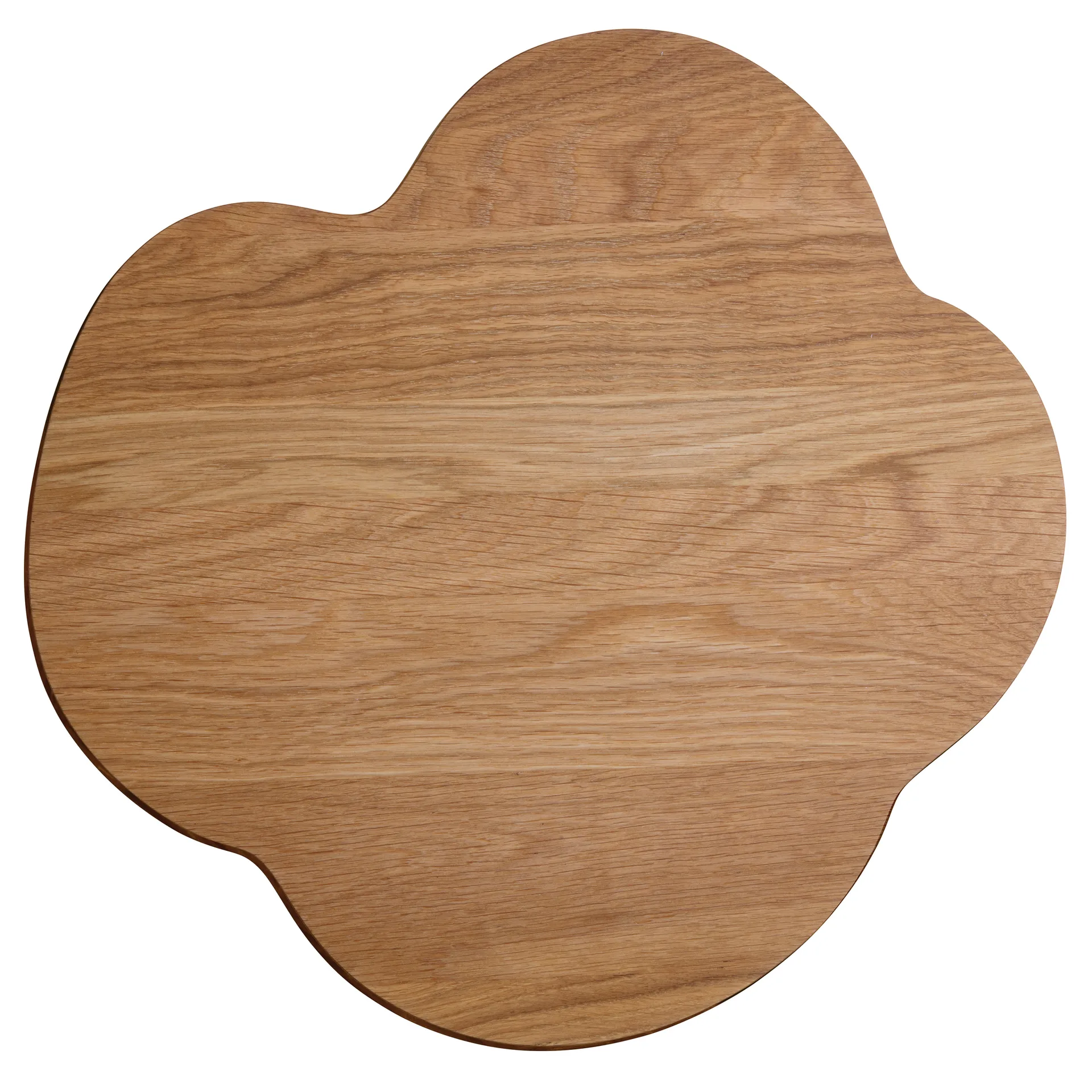 Bandeja de servir Alvar Aalto 38,8x39,7 cm, roble Iittala