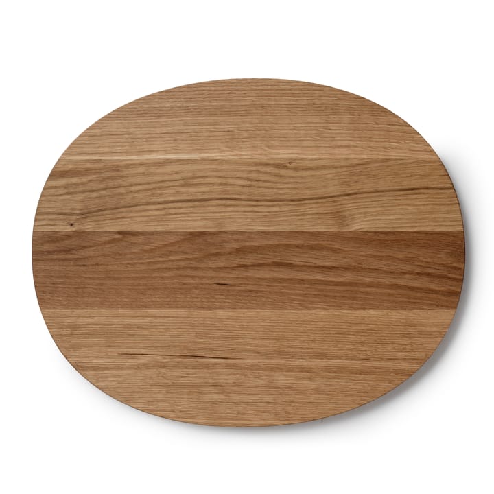 Bandeja de servir Raami roble, mediana Iittala