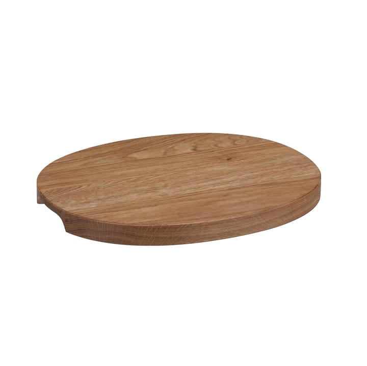 Bandeja de servir Raami roble, pequeña Iittala