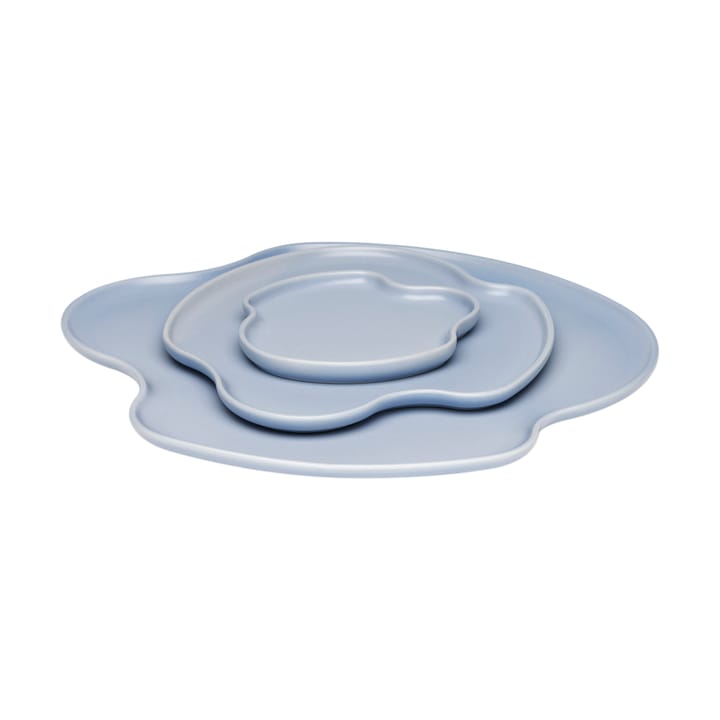 Bandeja decorativa Aalto, Agua, 25 cm Iittala