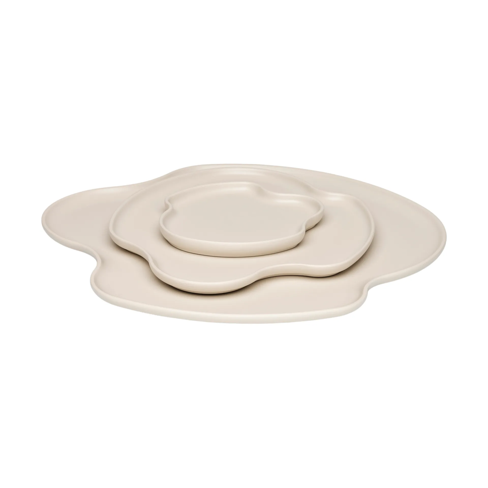 Bandeja decorativa Aalto, Arena, 15 cm Iittala