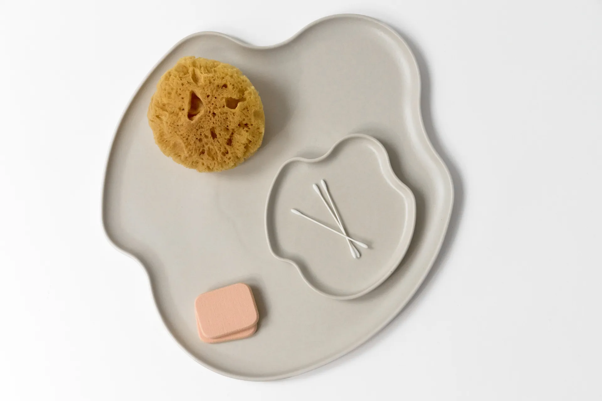 Bandeja decorativa Aalto, Arena, 15 cm Iittala