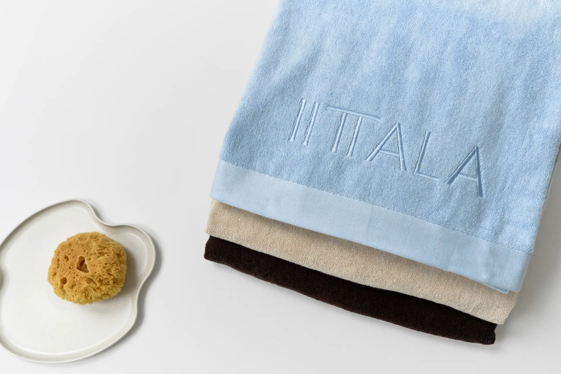 Bandeja decorativa Aalto, Arena, 15 cm Iittala