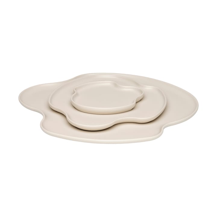Bandeja decorativa Aalto, Arena, 25 cm Iittala