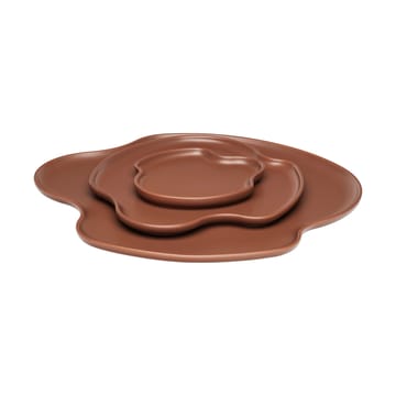 Bandeja decorativa Aalto - Fuego, 25 cm - Iittala