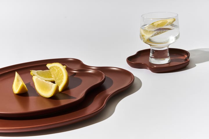 Bandeja decorativa Aalto, Fuego, 25 cm Iittala