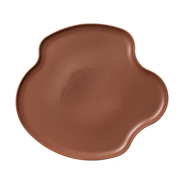 Bandeja decorativa Aalto - Fuego, 35 cm - Iittala