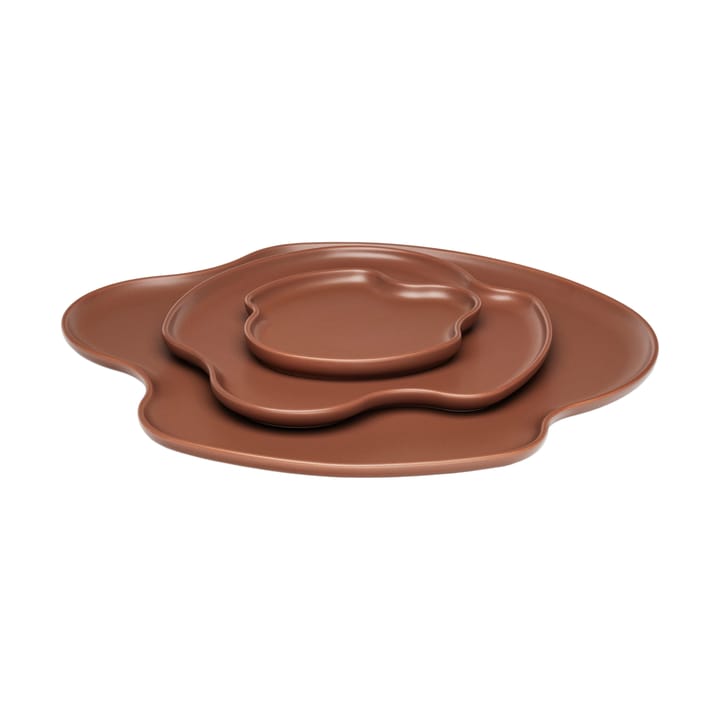 Bandeja decorativa Aalto, Fuego, 35 cm Iittala