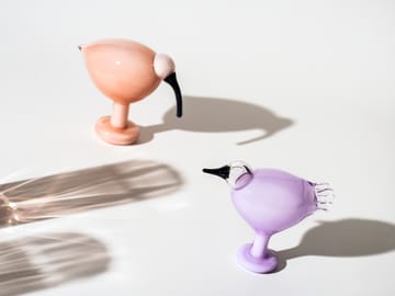 Birds by Toikka leppäinen - Lila claro - Iittala
