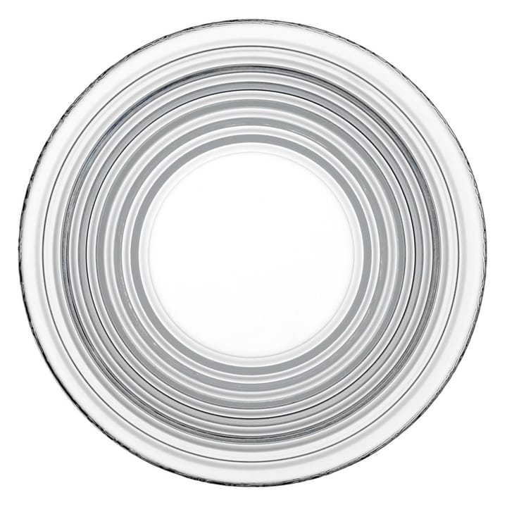 Bol Aino Aalto pequeño, transparente Iittala