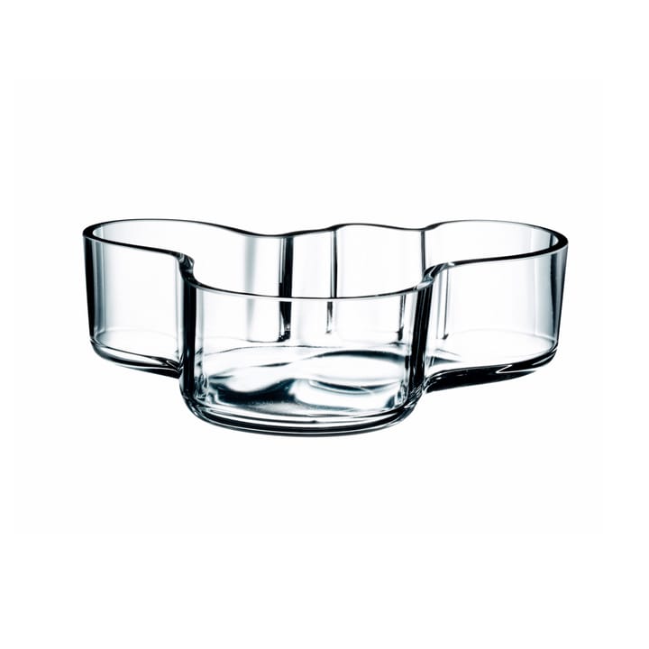 Bol Alvar Aalto 50x195 mm - transparente - Iittala