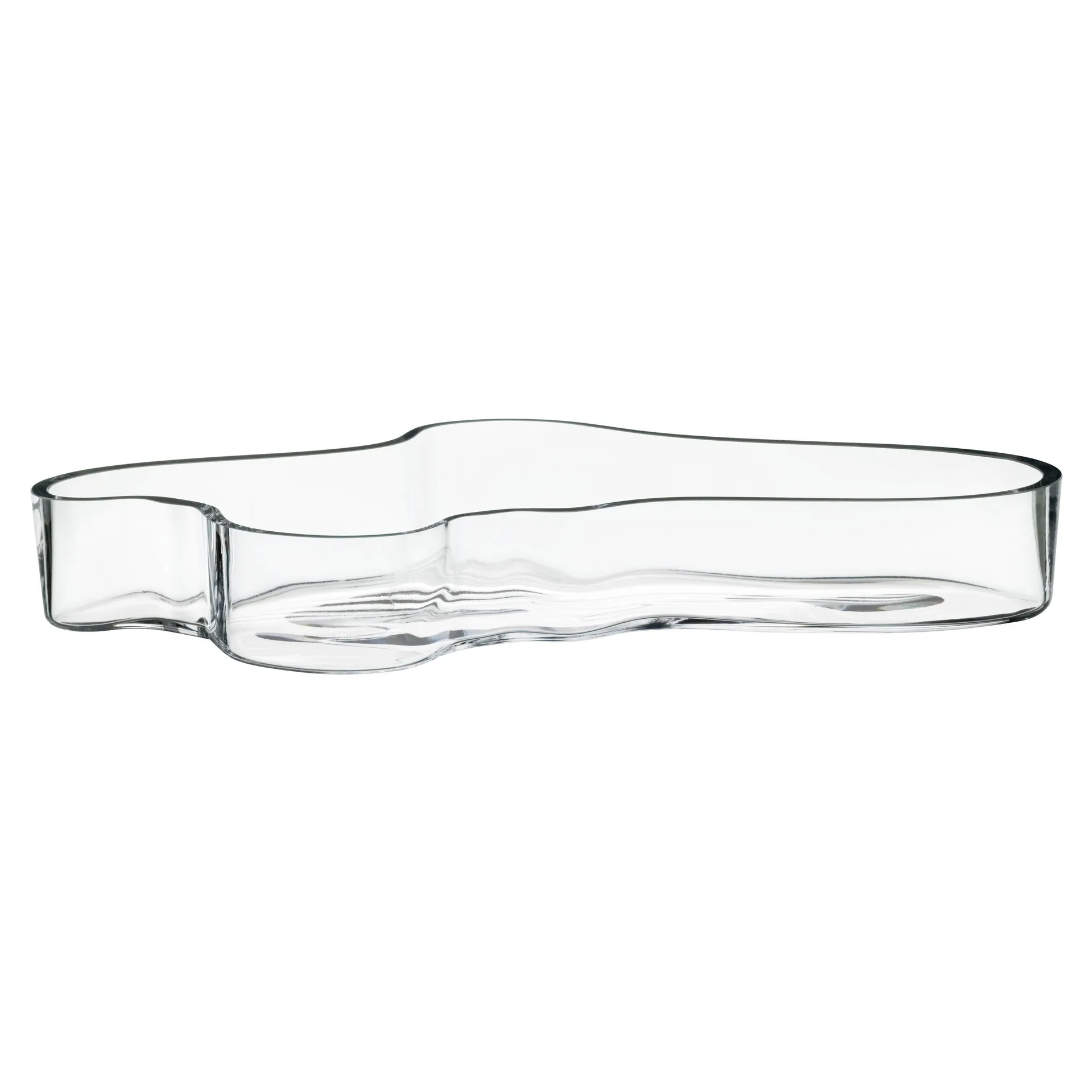 Bol Alvar Aalto 50x380 mm, transparente Iittala