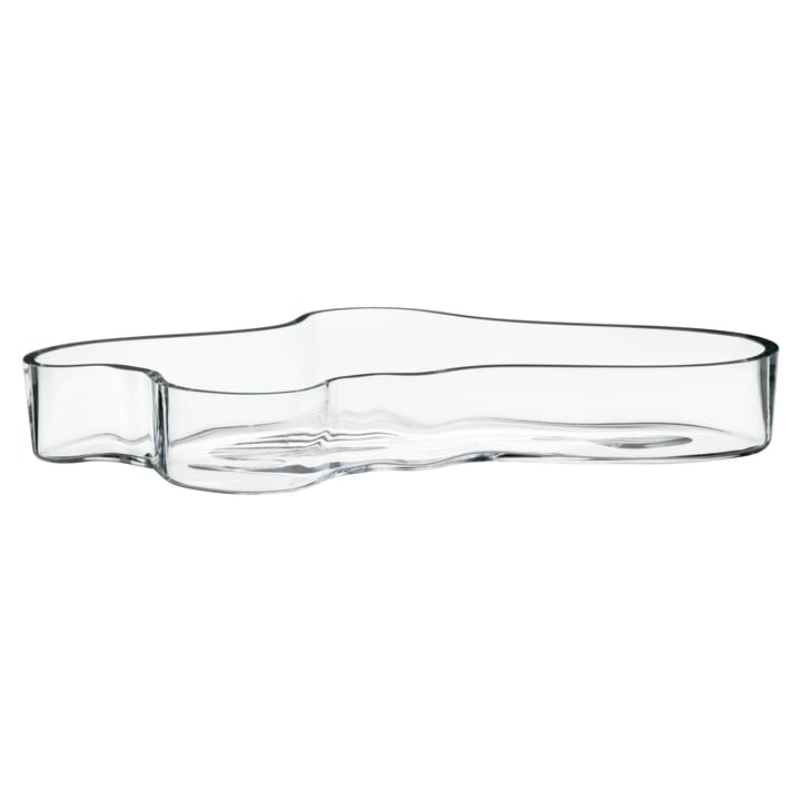 Bol Alvar Aalto 50x380 mm - transparente - Iittala