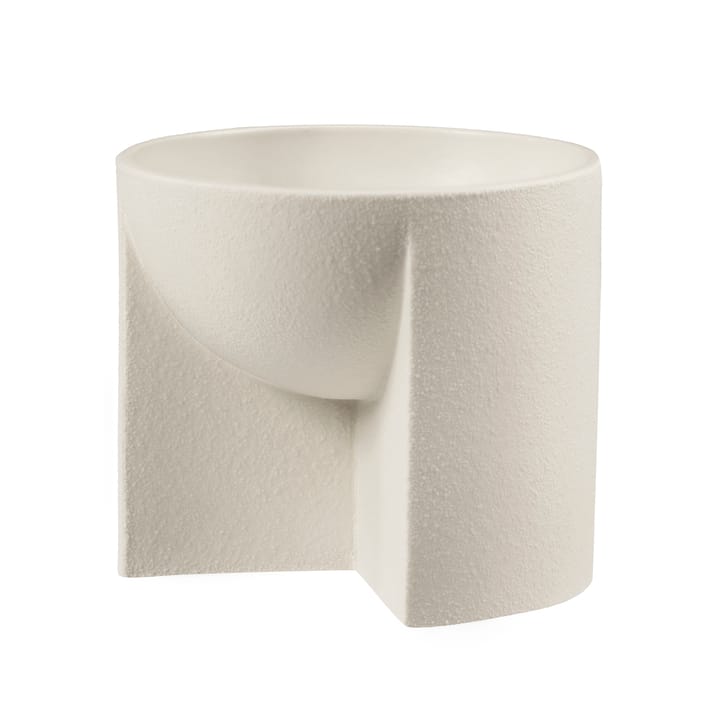 Bol cerámica Kuru 14x16 cm - Beige - Iittala