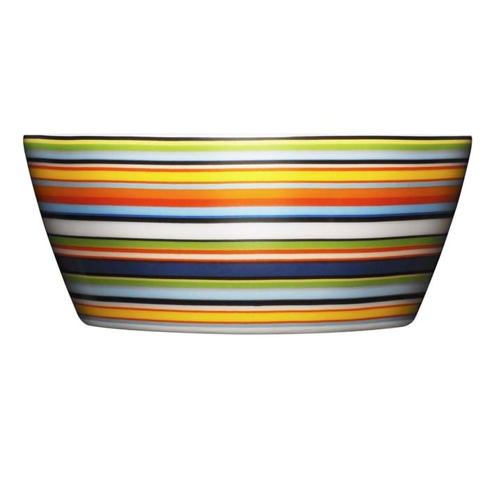 Bol de postre Origo - naranja 25 cl - Iittala