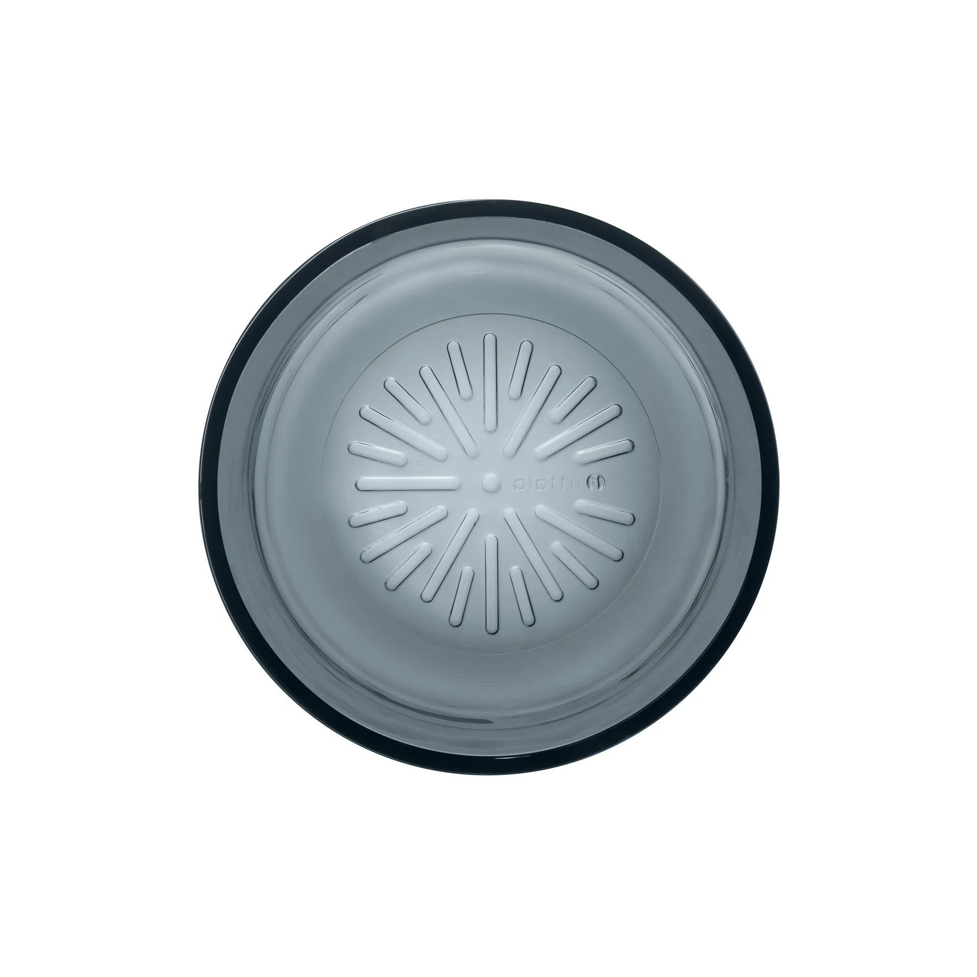 Bol Essence 37 cl, gris oscuro Iittala