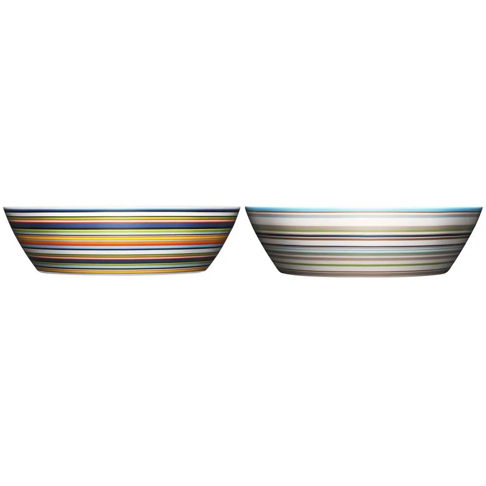 Bol grande Origo, beige 2 L Iittala