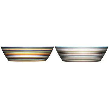 Bol grande Origo - beige 2 L - Iittala