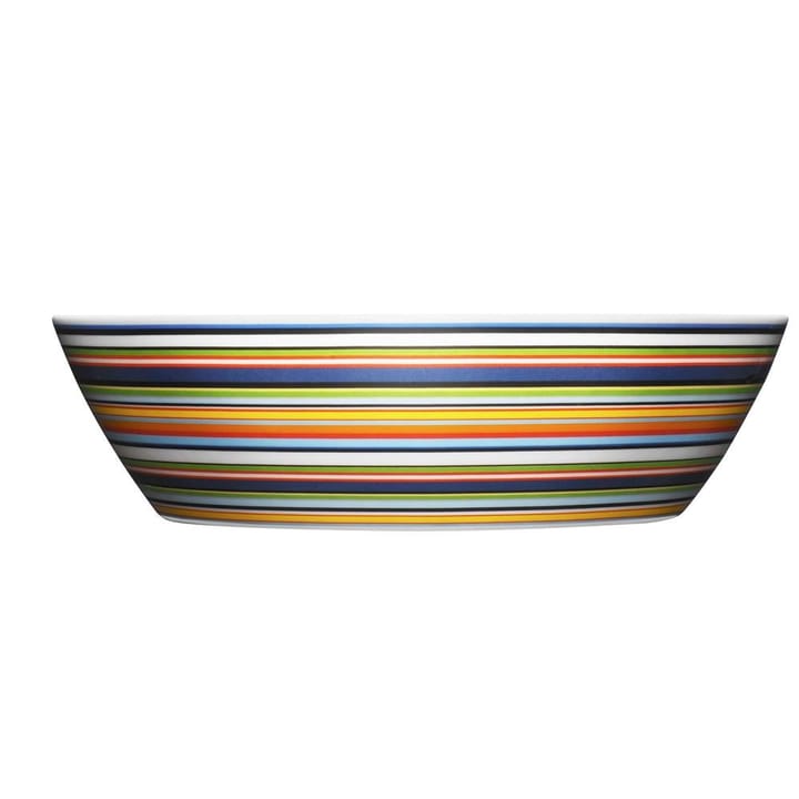 Bol grande Origo - naranja 2 L - Iittala