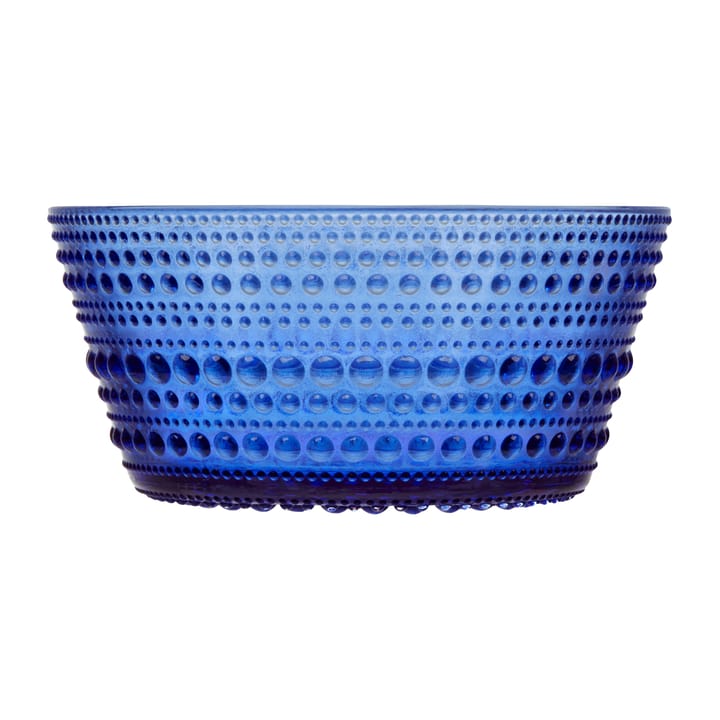 Bol Kastehelmi 23 cl - Azul ultramarino - Iittala