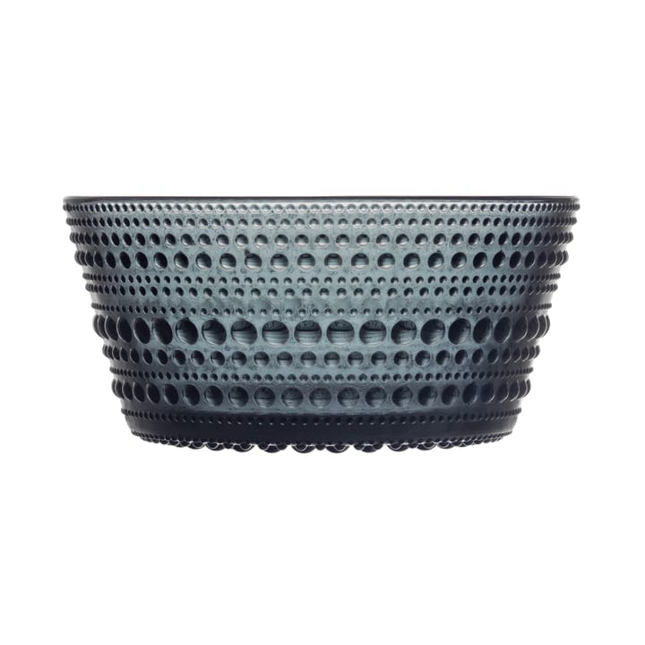 Bol Kastehelmi 23 cl - gris oscuro - Iittala