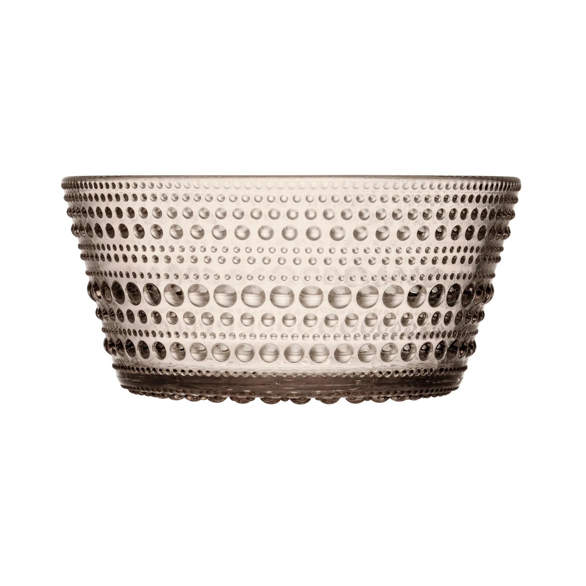 Bol Kastehelmi 23 cl, lino Iittala
