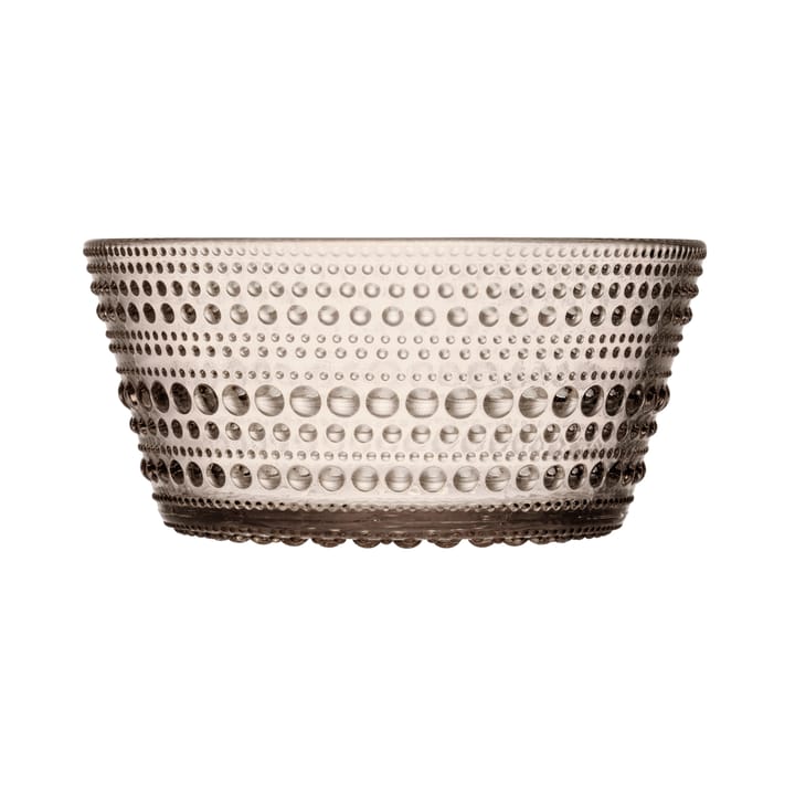 Bol Kastehelmi 23 cl - lino - Iittala