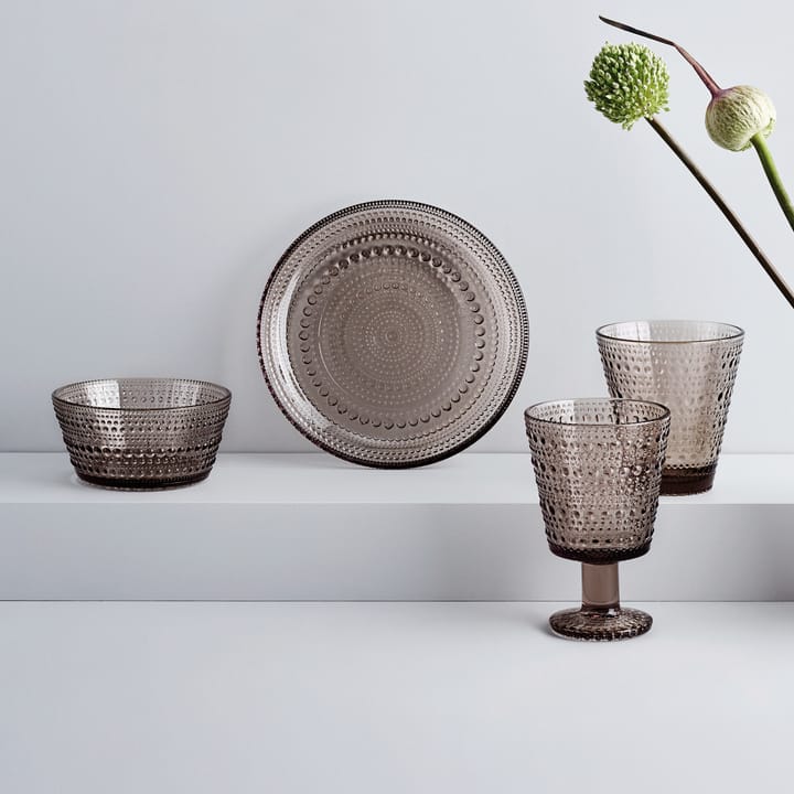 Bol Kastehelmi 23 cl, lino Iittala