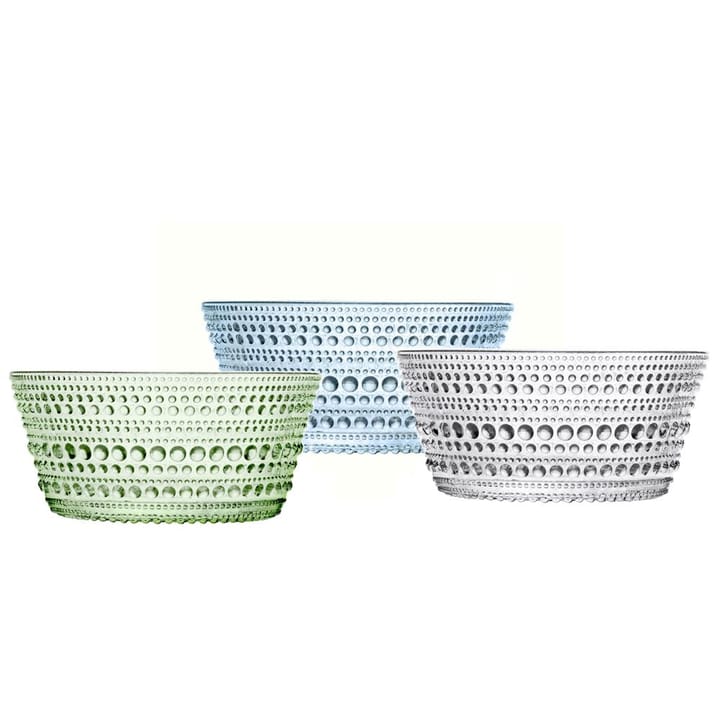 Bol Kastehelmi 23 cl, transparente Iittala