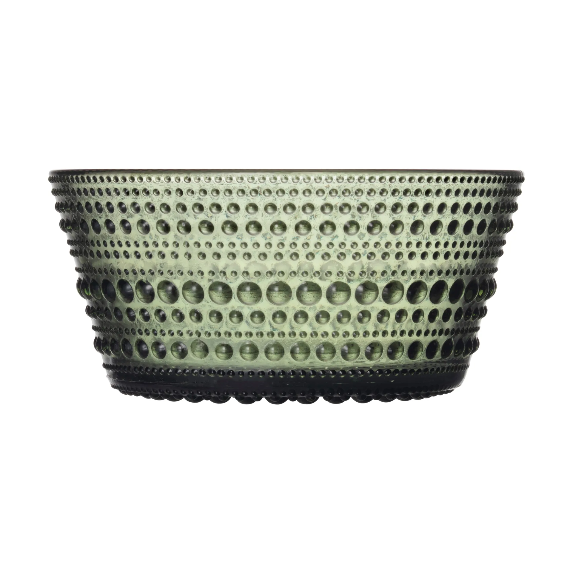 Bol Kastehelmi 23 cl, Verde pino Iittala