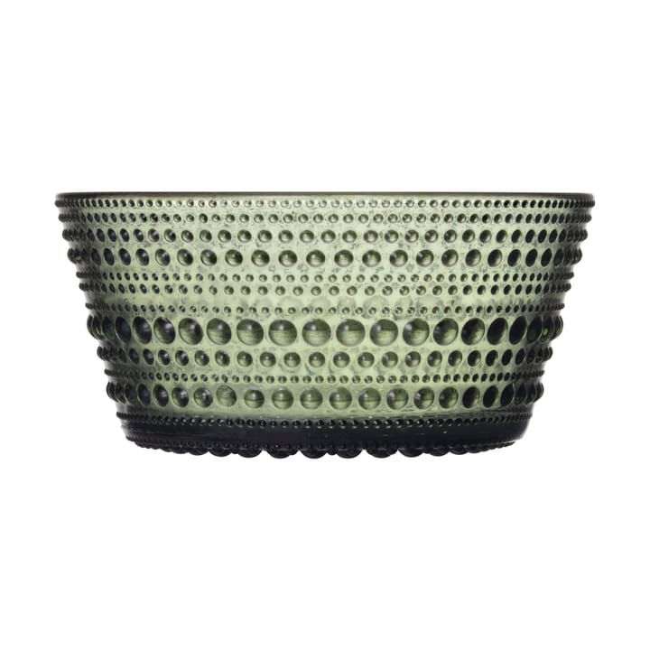 Bol Kastehelmi 23 cl - Verde pino - Iittala