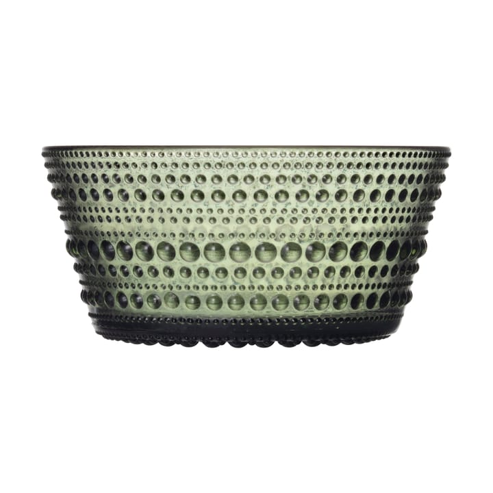 Bol Kastehelmi 23 cl - Verde pino - Iittala