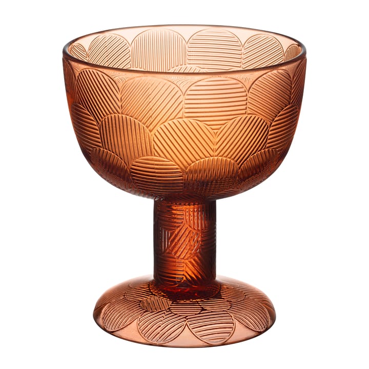 Bol Miranda 145 mm - naranja amarga - Iittala