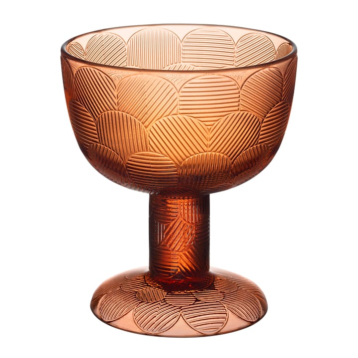 Bol Miranda 145 mm - naranja amarga - Iittala