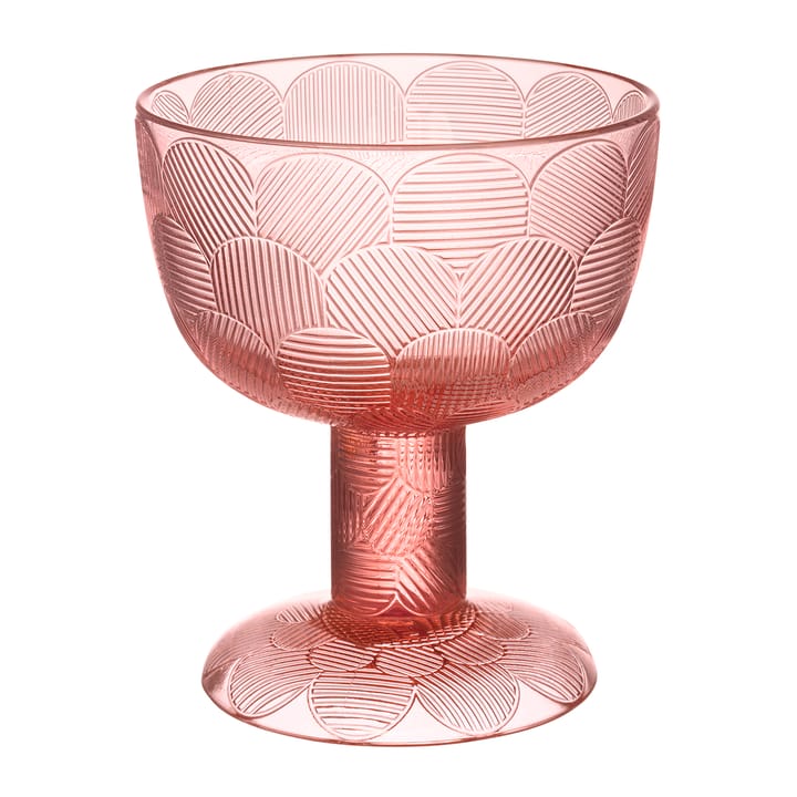 Bol Miranda 145 mm - rosa salmón - Iittala