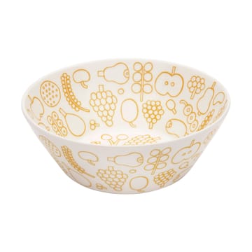 Bol Oiva Toikka Frutta Ø15 cm - Amarillo - Iittala